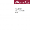 Artg - Fantasy-2016